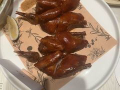 -大树餐厅(益田假日店)