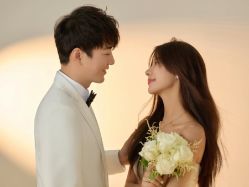 -拾尚映画·STUDIO婚纱摄影(中关村店)