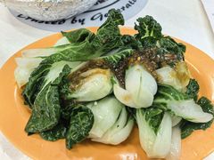 -长城砂煲田鸡粥