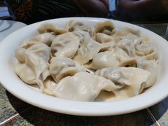 -盛百味·家宴餐厅(霸州分店)