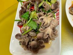 -桂园白粥·潮汕老味道