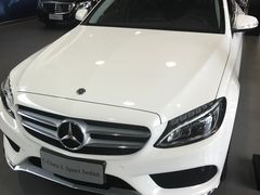 -上海星瀚奔驰4S店(红柳路店)