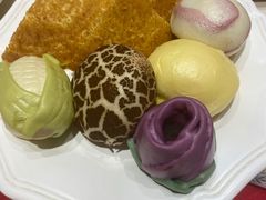 -凯鸽酒楼(大同振兴街店)