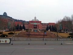 -山东大学(软件园校区)