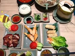 -安南小馆(华润城万象天地店)