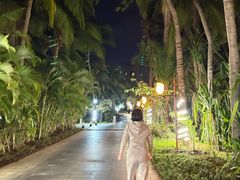 -三亚亚龙湾红树林度假酒店