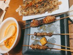 -管氏翅吧(马家堡店)