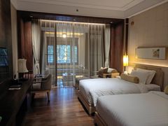 -西安华清御汤酒店