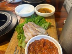-Dombe豚(黑猪肉街店)