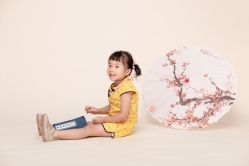 -小熊维尼高端儿童摄影(宝安旗舰店)