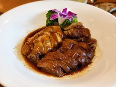 -粤域茶餐厅