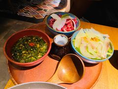 -吃饭皇帝大(合生汇店)