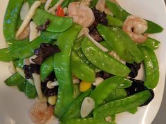 -北戴河转鱼·炒螃蟹酱餐厅