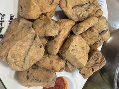 -阿木怪味牛骨头
