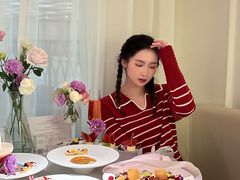 -晶雅花园西餐厅(南京首店)