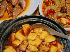 -寻潮忆卤鹅·潮汕餐馆(汇星店)