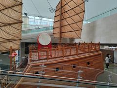 -上海中国航海博物馆