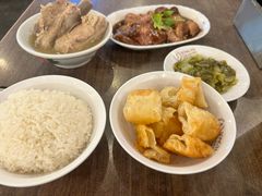 -松發肉骨茶(先得坊店)