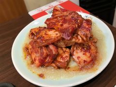 -蒜香焼肉PURUSHIN(马场路店)