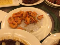 -满福隆酒楼(万绿园店)