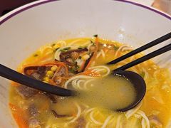 -阿香米线(深业上城店)