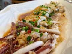 -健眺小海鲜(临海后山店)