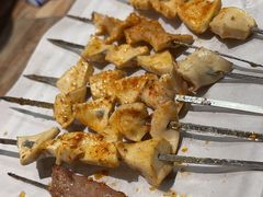 -枪火串烧·东北特色烧烤(罗湖总店)