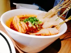 -太二酸菜鱼(天鹅湖万达店)