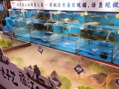 -胖姐渔村(中源大道店)