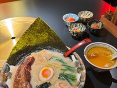 -無二炙坊·和牛烧肉(大钟寺1733店)