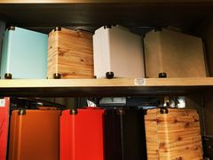 -M.F CDshop唱片店
