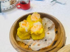 -南园酒家(前进路店)