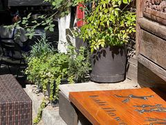 -蓝壁虎咖啡酒馆