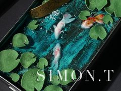 -西檬树SIMON·T轻奢蛋糕(大东方Max店)