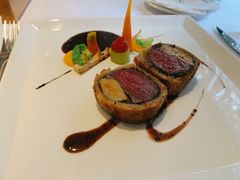 招牌惠灵顿牛排-蝶舍·MAISON PAPILLON