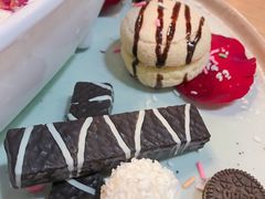 -雕刻时光咖啡馆(北苑店)