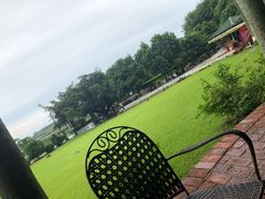 -侯臣咖啡文化村