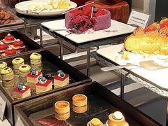 -长沙三景韦尔斯利酒店·Oval全日制餐厅自助餐