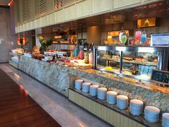 -嘉定凯悦·咖啡厅