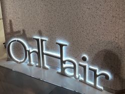 -UnHair Salon