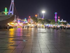 -星海广场
