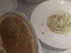-沈灶河豚宴·河豚融合餐厅(汉中路店)