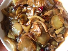 -如意香辣鸡架(总店)