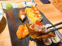 -村上一屋·亚洲菜融合小馆(南楼店)