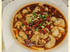 -老牌坊鲁菜名店(聊城美食岛店)