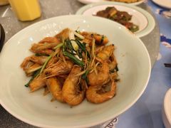 -松沪名灶·豆浆鱼头·新上海菜(飞航吾悦广场店)