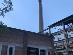 -广州市紫泥堂文化创意园景区