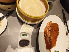 -宏宴·新京菜(望京店)