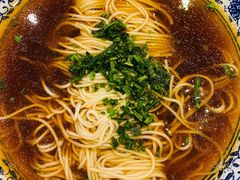 阳春面-桃花印巷江南小馆(朝阳路店)