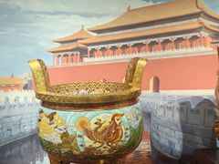 -中国景泰蓝艺术博物馆